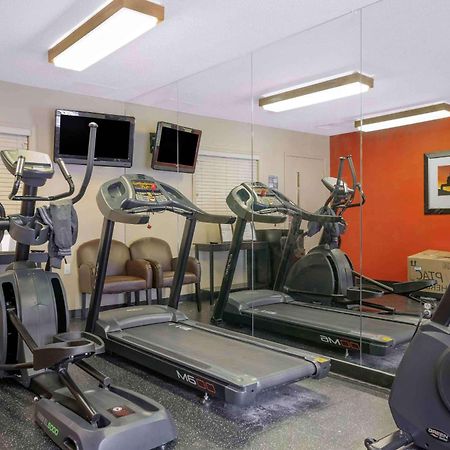 Extended Stay America Suites - Pittsburgh - Airport Imperial Екстериор снимка