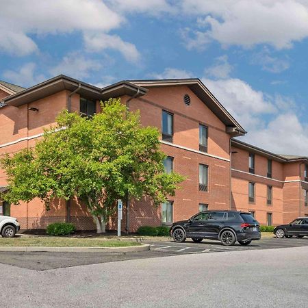 Extended Stay America Suites - Pittsburgh - Airport Imperial Екстериор снимка