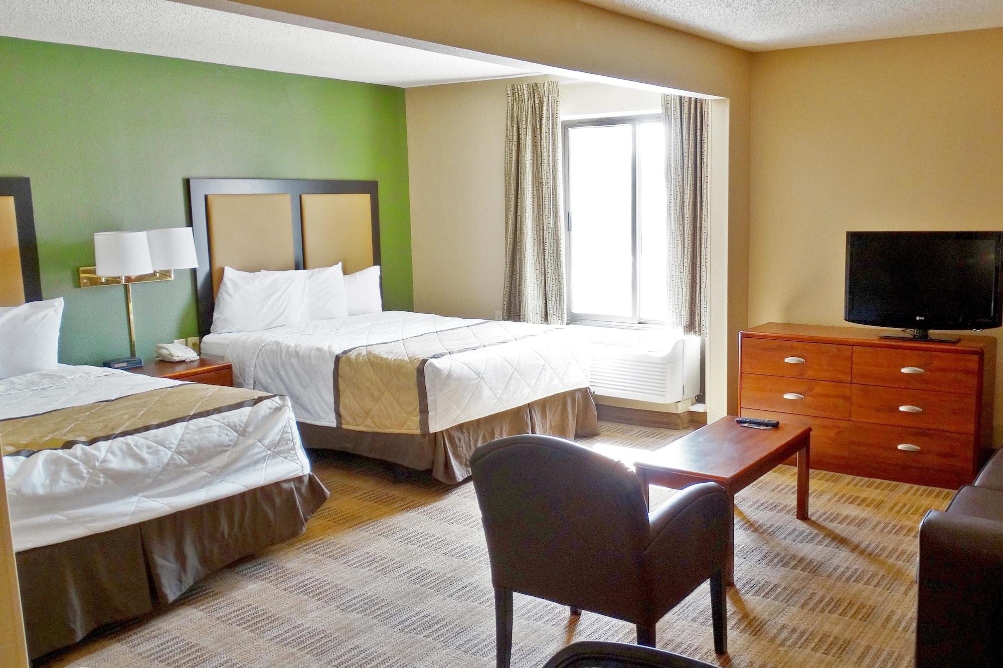 Extended Stay America Suites - Pittsburgh - Airport Imperial Екстериор снимка