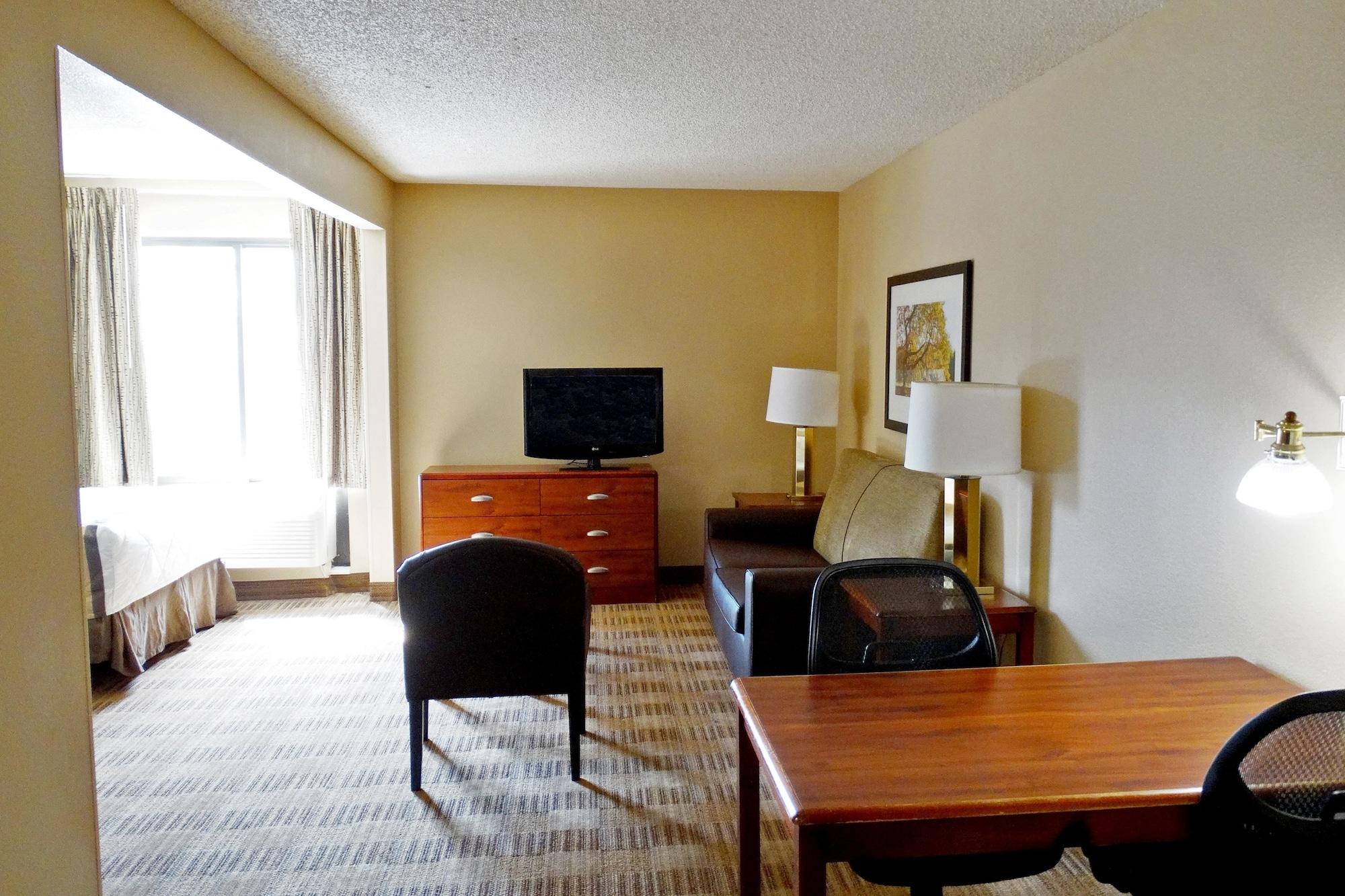 Extended Stay America Suites - Pittsburgh - Airport Imperial Екстериор снимка