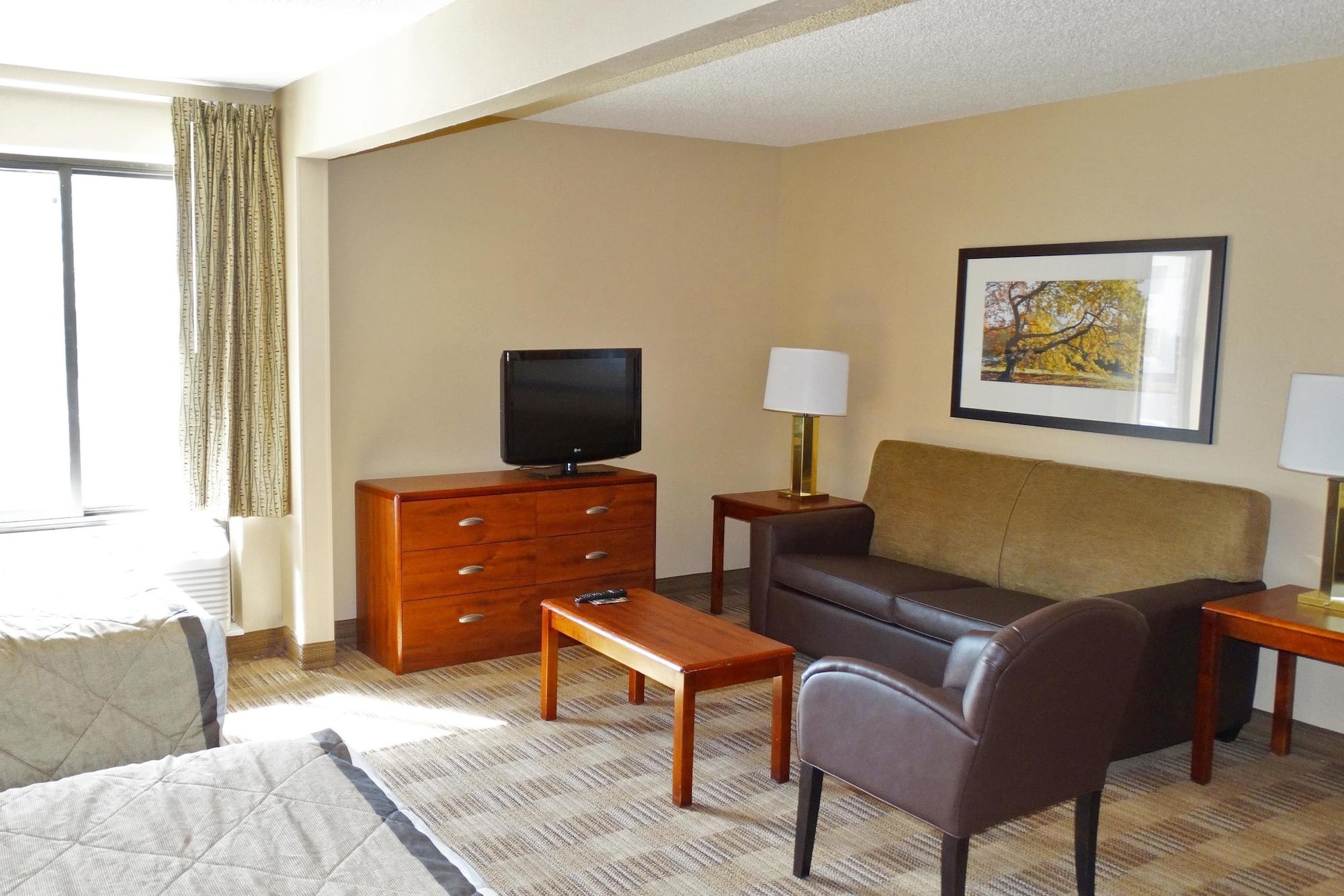 Extended Stay America Suites - Pittsburgh - Airport Imperial Екстериор снимка
