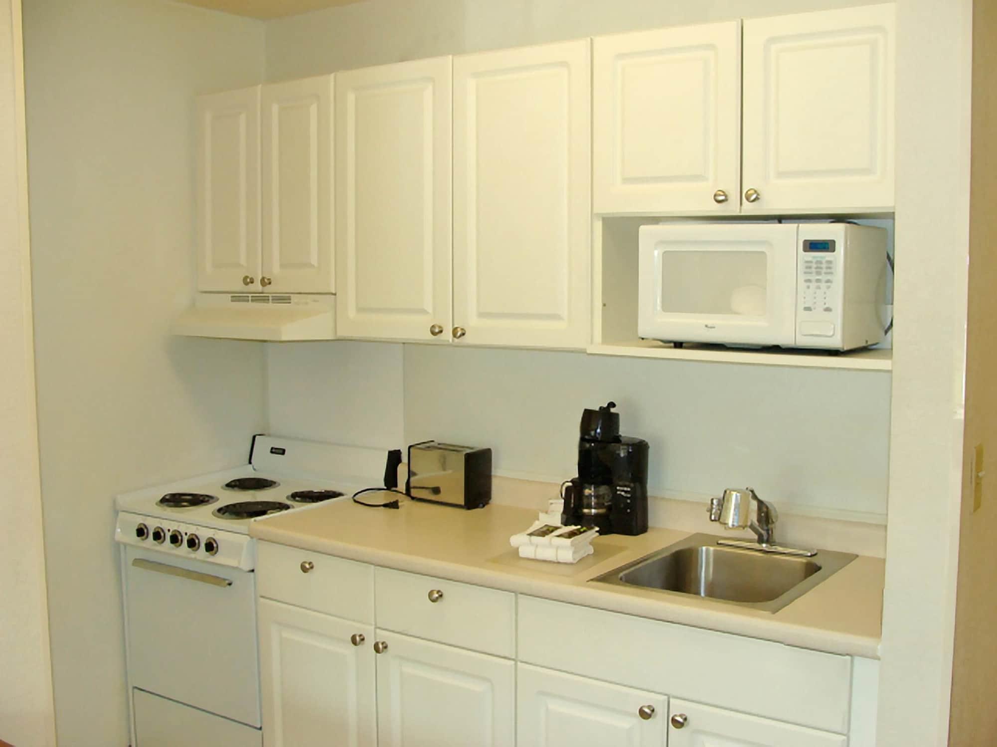 Extended Stay America Suites - Pittsburgh - Airport Imperial Екстериор снимка