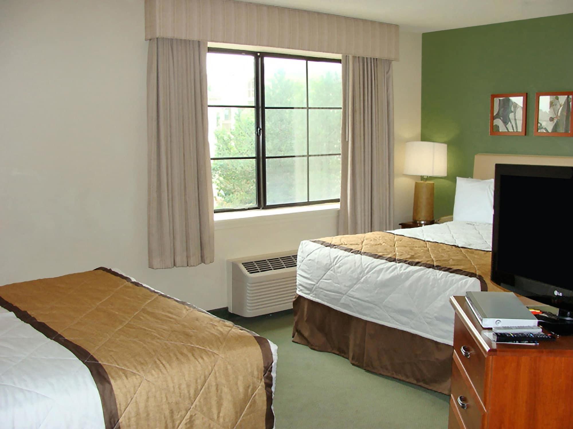 Extended Stay America Suites - Pittsburgh - Airport Imperial Екстериор снимка