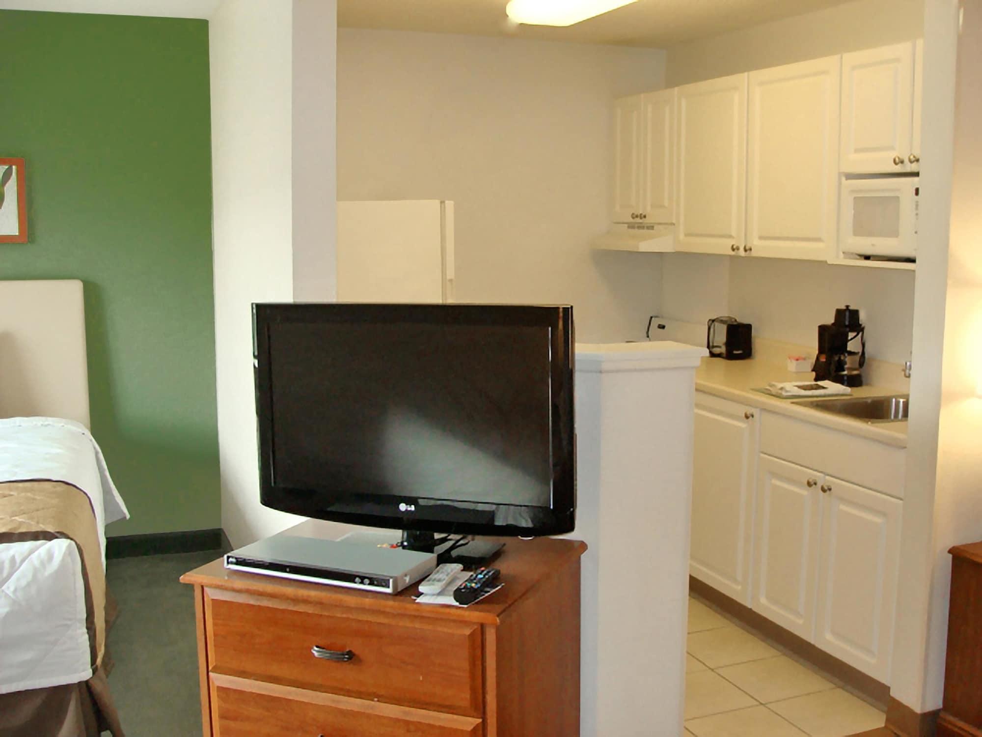 Extended Stay America Suites - Pittsburgh - Airport Imperial Екстериор снимка