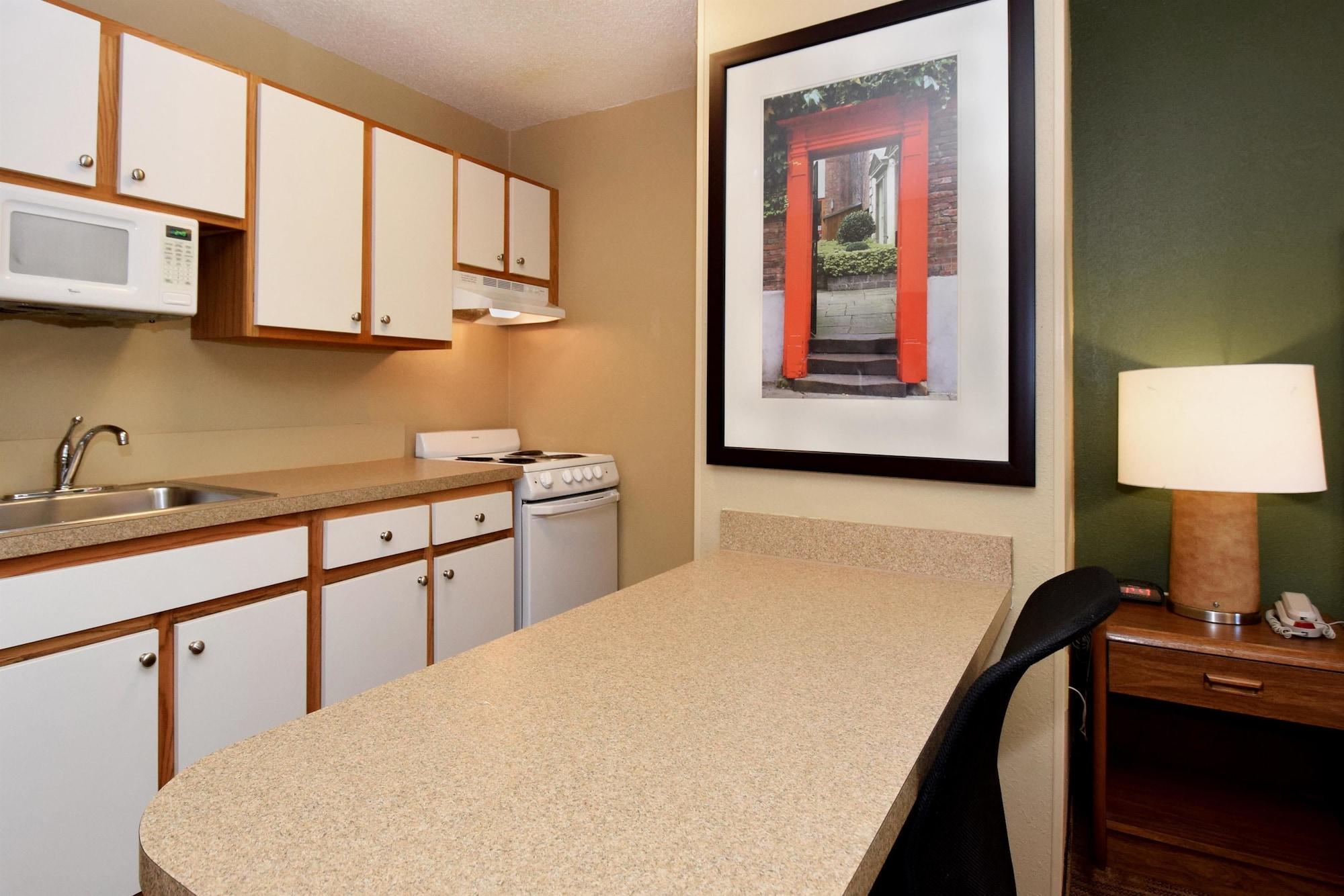 Extended Stay America Suites - Pittsburgh - Airport Imperial Екстериор снимка