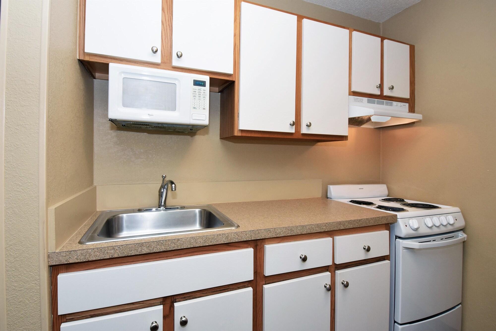 Extended Stay America Suites - Pittsburgh - Airport Imperial Екстериор снимка