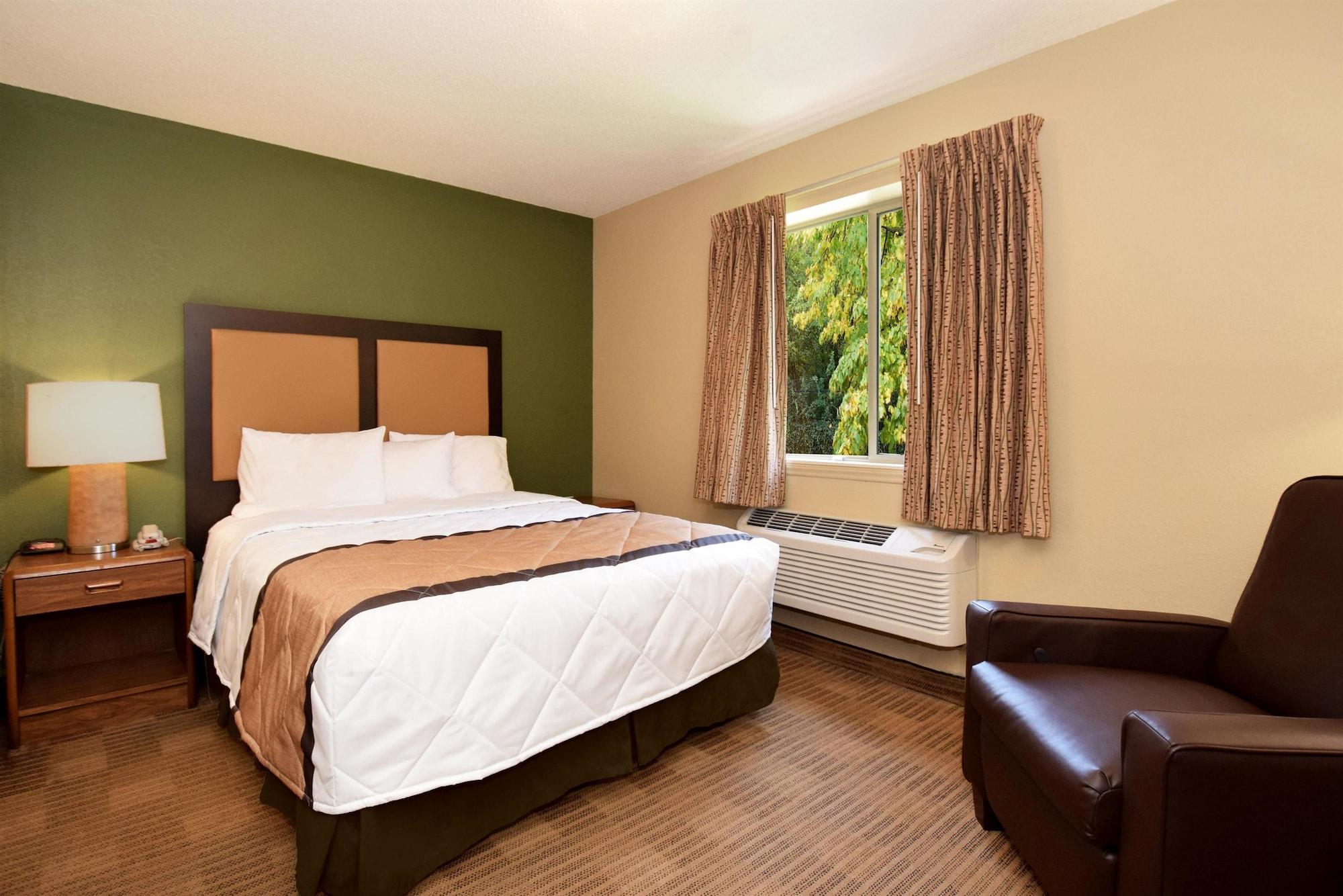 Extended Stay America Suites - Pittsburgh - Airport Imperial Екстериор снимка