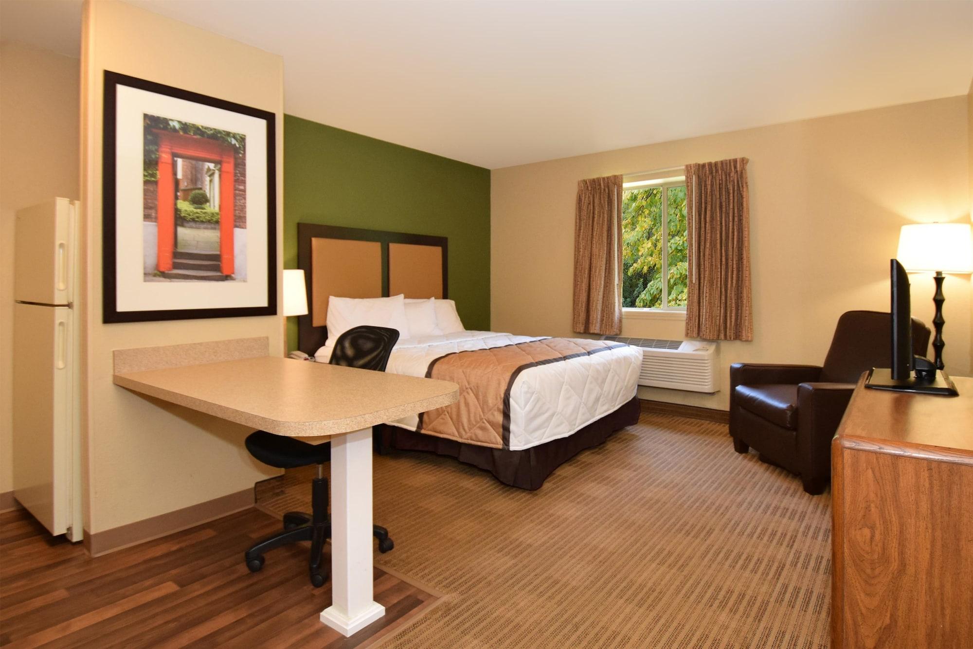 Extended Stay America Suites - Pittsburgh - Airport Imperial Екстериор снимка