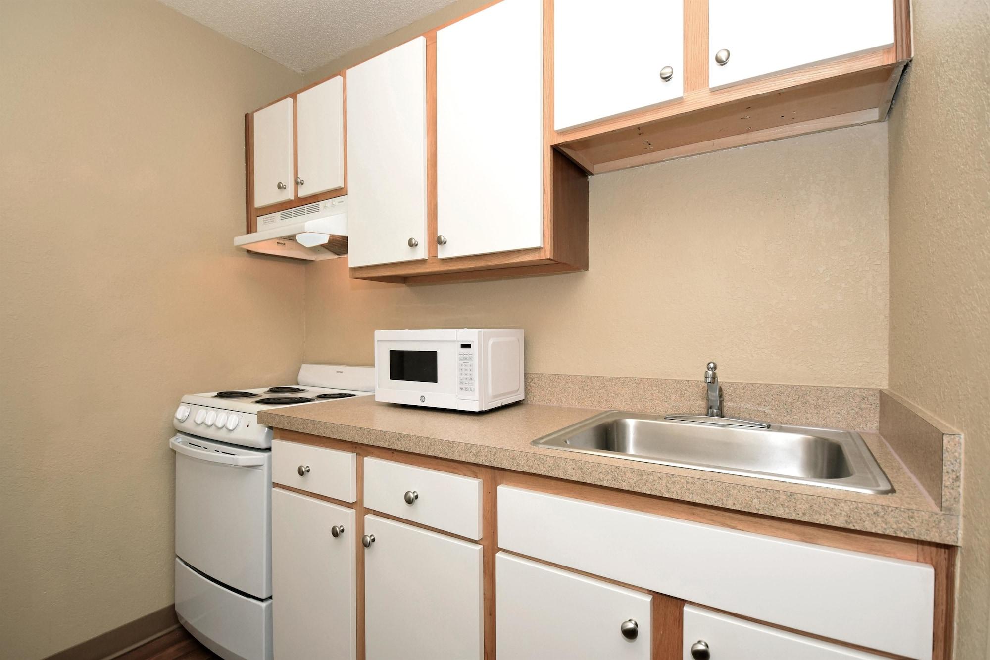 Extended Stay America Suites - Pittsburgh - Airport Imperial Екстериор снимка