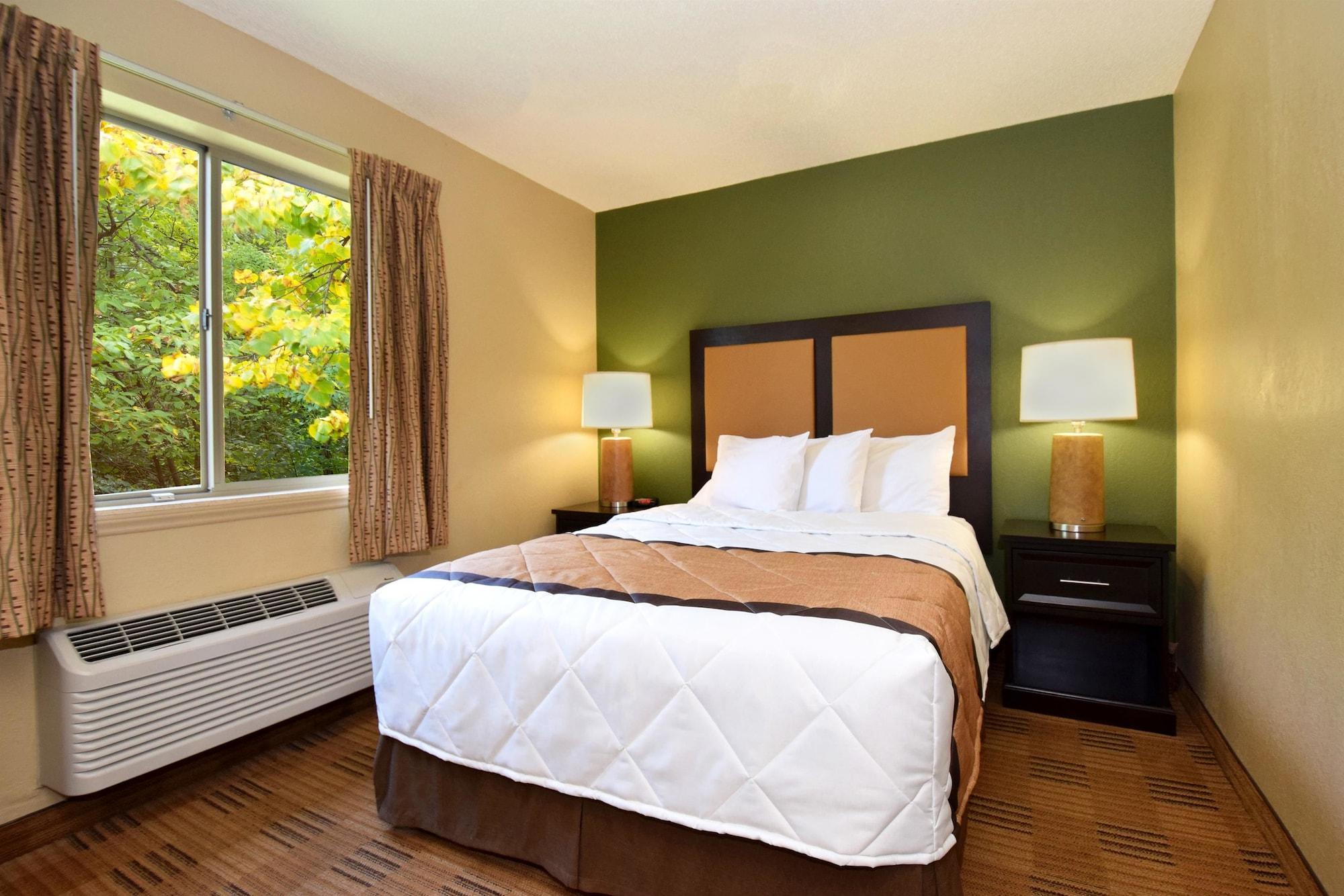 Extended Stay America Suites - Pittsburgh - Airport Imperial Екстериор снимка