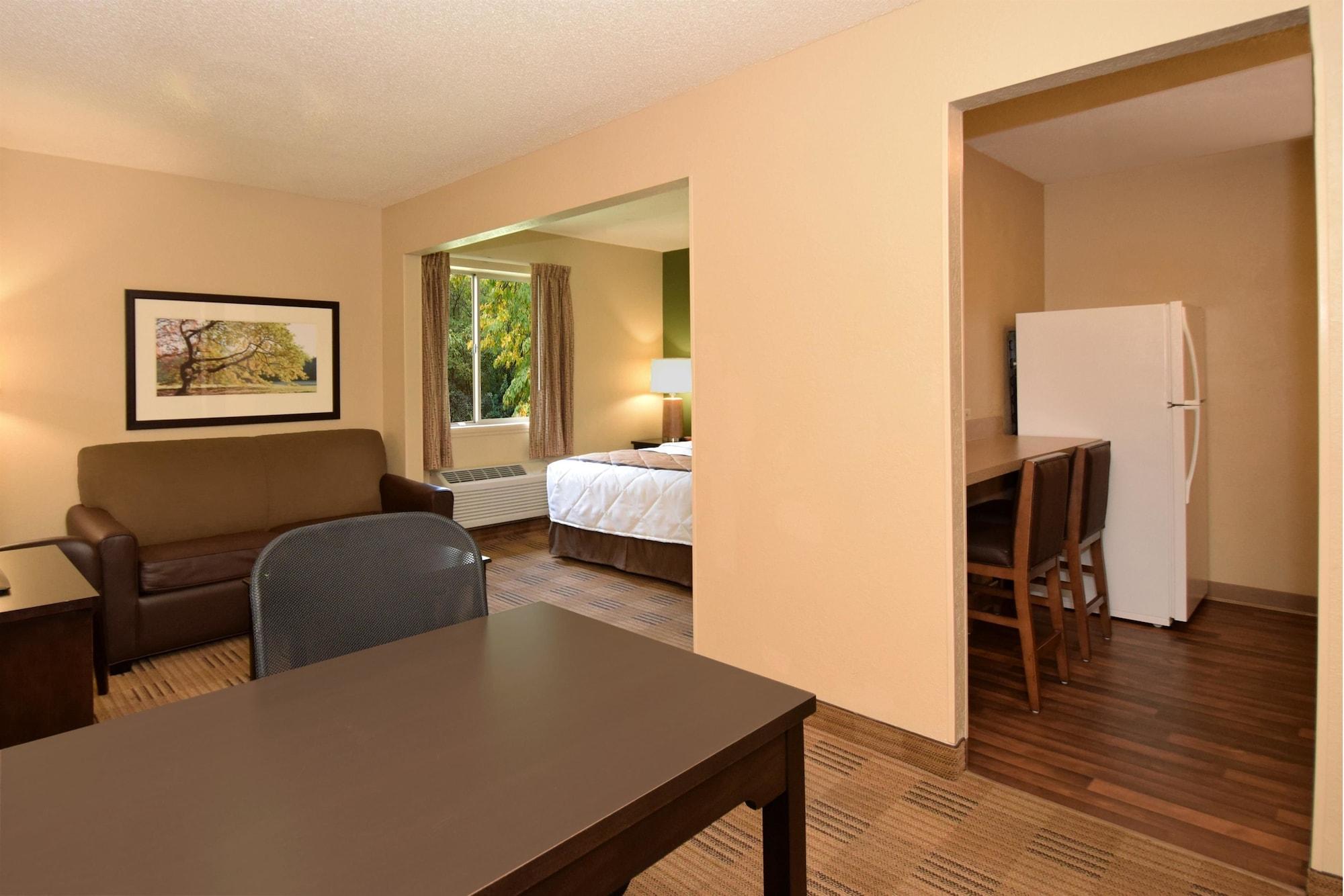 Extended Stay America Suites - Pittsburgh - Airport Imperial Екстериор снимка