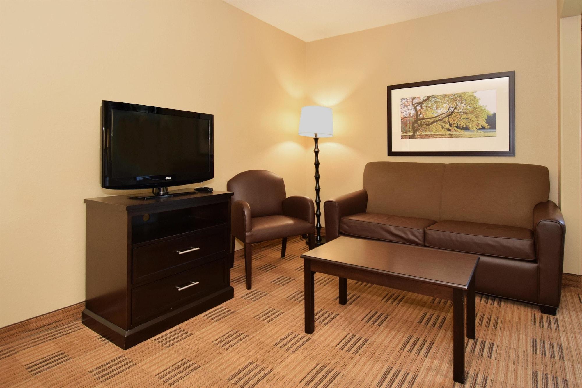 Extended Stay America Suites - Pittsburgh - Airport Imperial Екстериор снимка