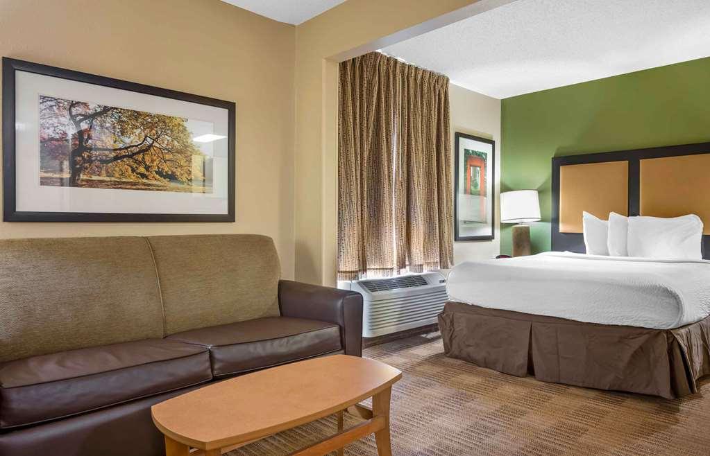 Extended Stay America Suites - Pittsburgh - Airport Imperial Стая снимка