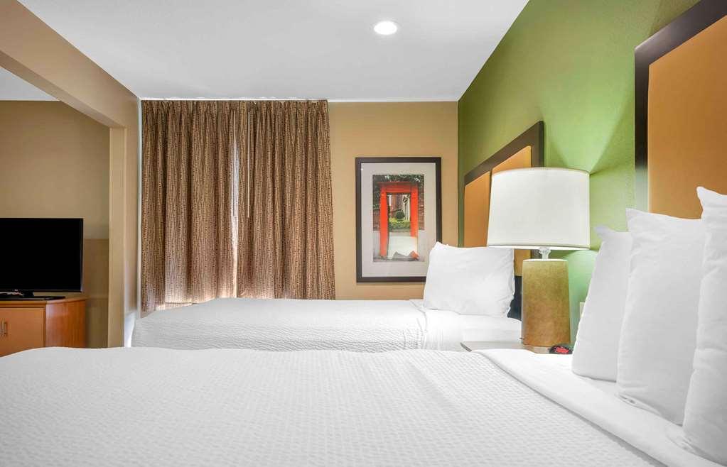 Extended Stay America Suites - Pittsburgh - Airport Imperial Стая снимка