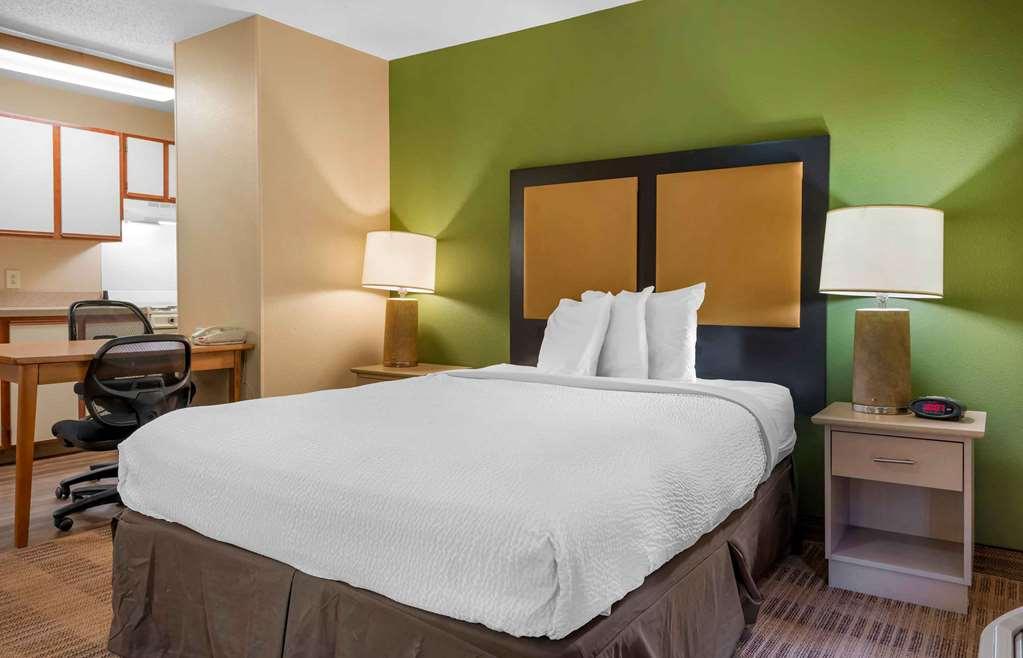 Extended Stay America Suites - Pittsburgh - Airport Imperial Стая снимка