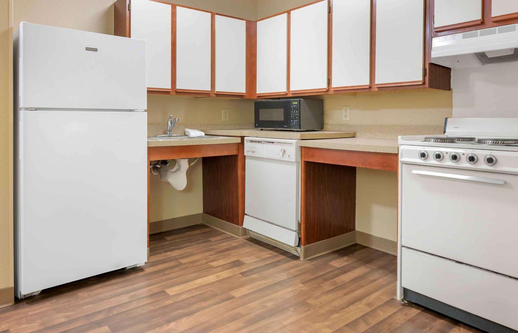 Extended Stay America Suites - Pittsburgh - Airport Imperial Екстериор снимка