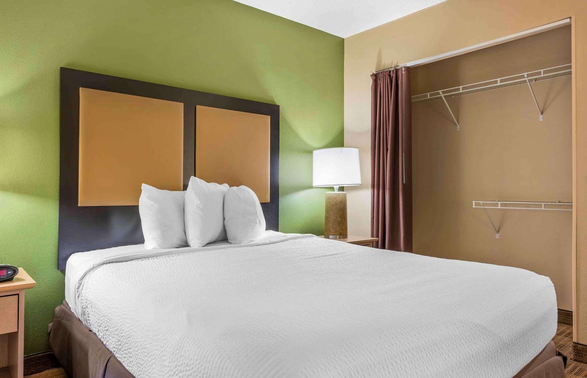 Extended Stay America Suites - Pittsburgh - Airport Imperial Екстериор снимка
