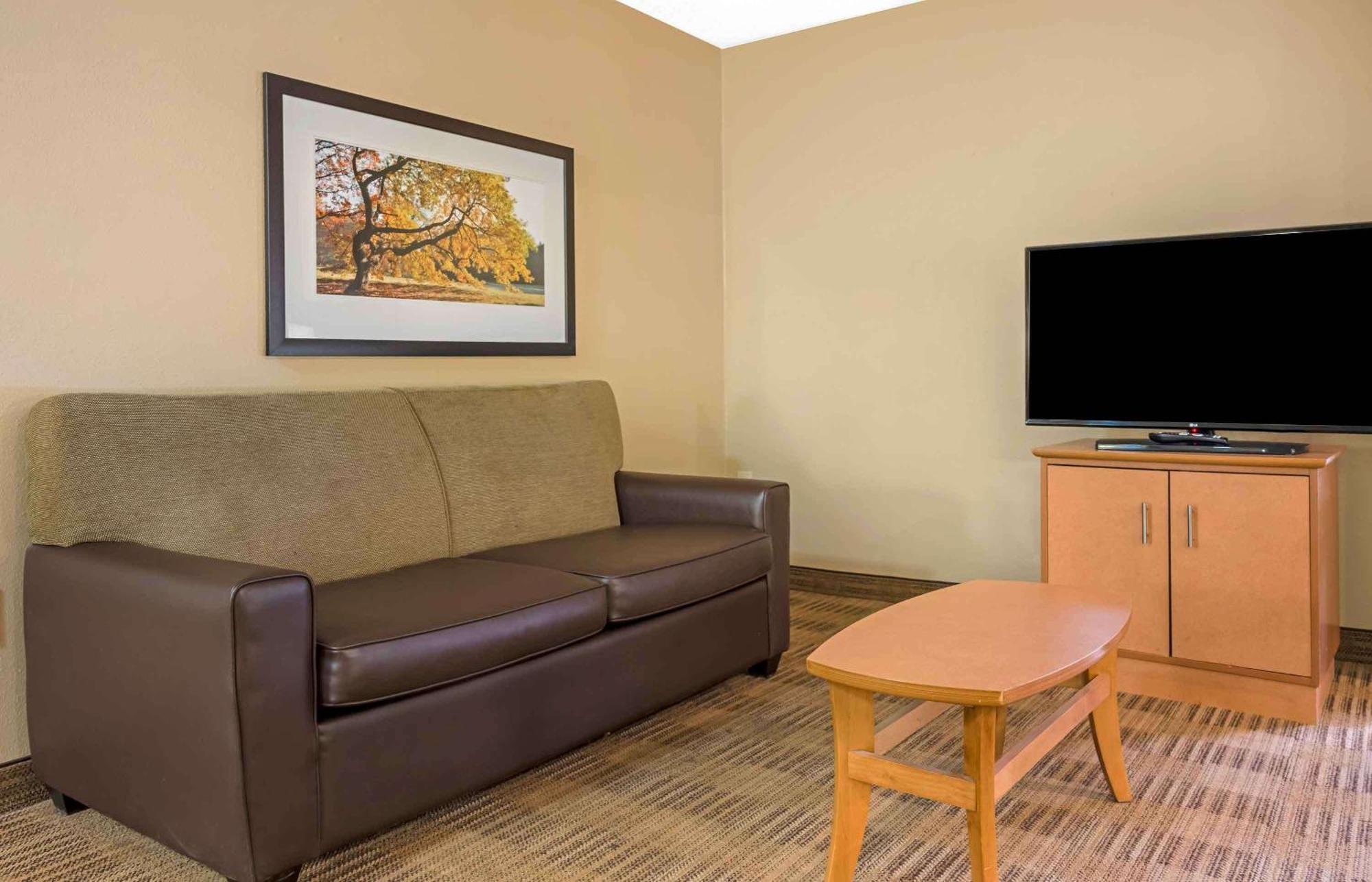 Extended Stay America Suites - Pittsburgh - Airport Imperial Екстериор снимка