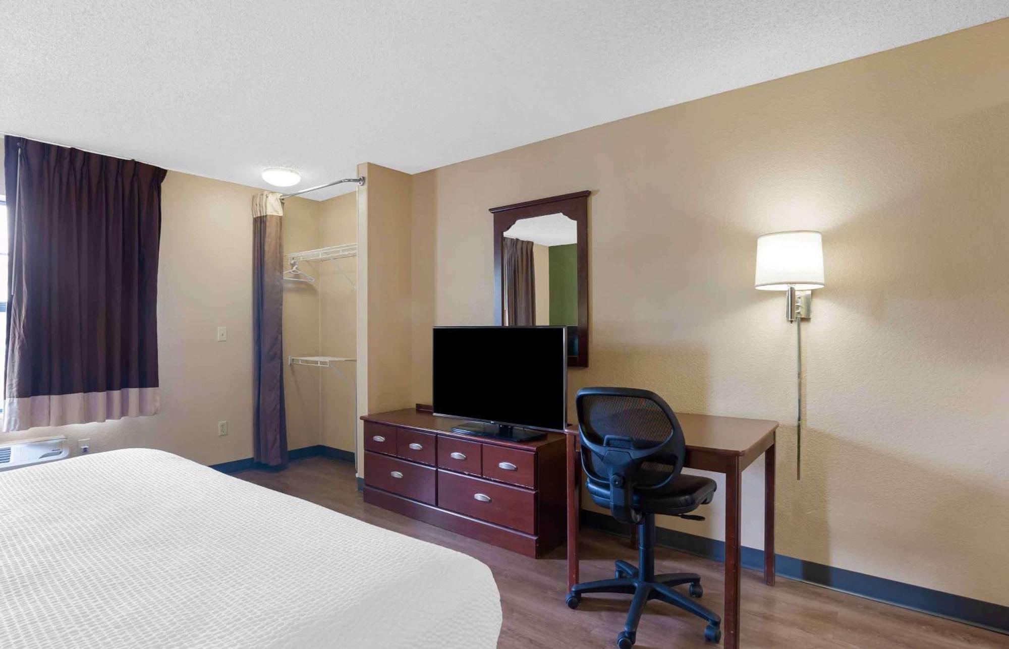 Extended Stay America Suites - Pittsburgh - Airport Imperial Екстериор снимка