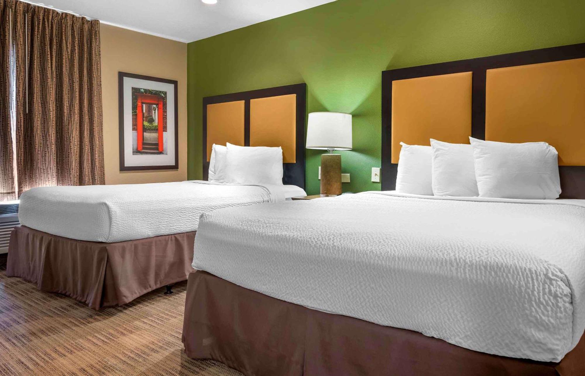 Extended Stay America Suites - Pittsburgh - Airport Imperial Екстериор снимка