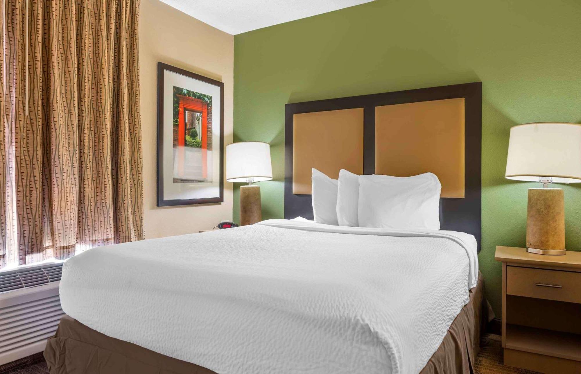 Extended Stay America Suites - Pittsburgh - Airport Imperial Екстериор снимка