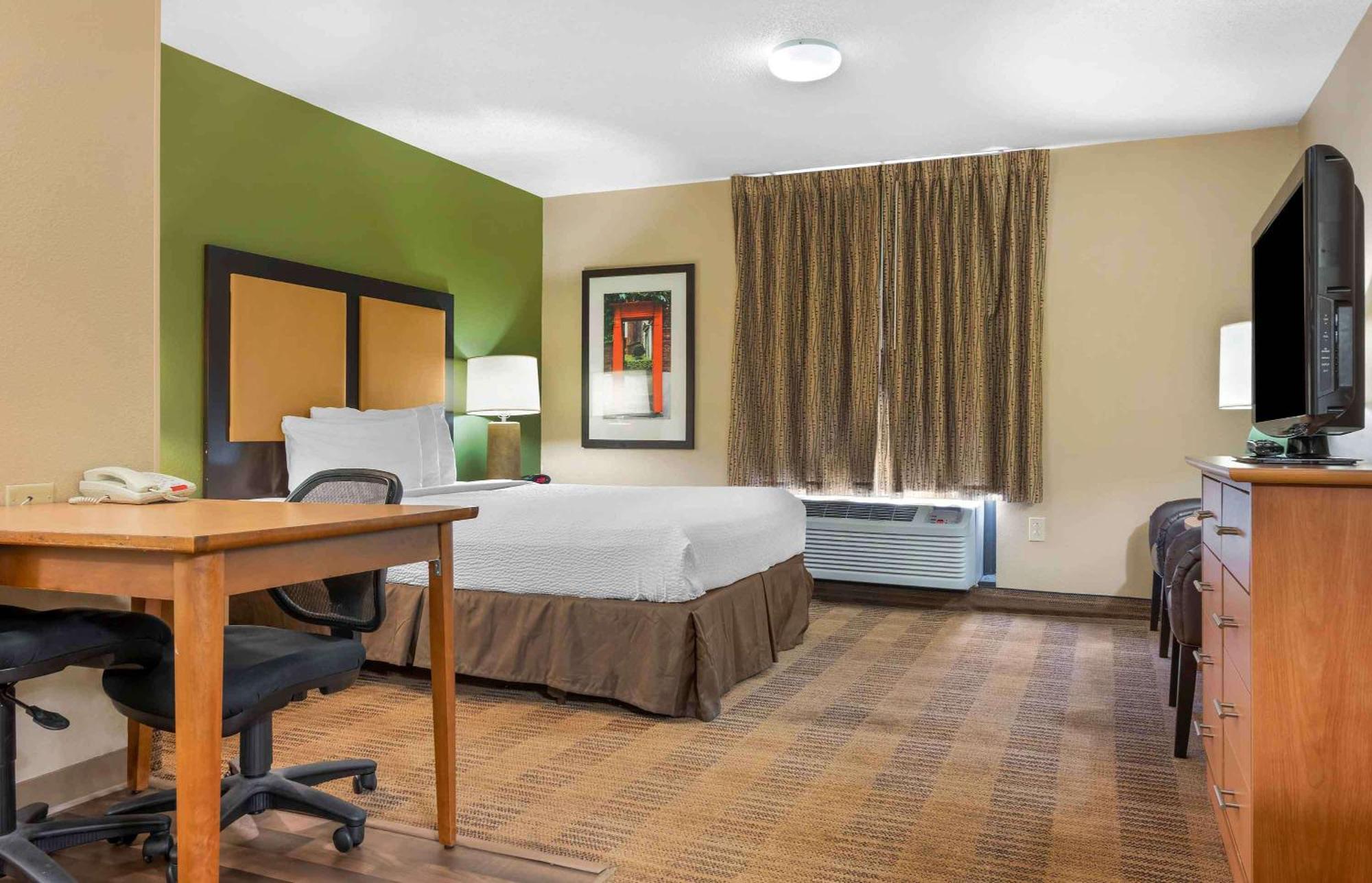 Extended Stay America Suites - Pittsburgh - Airport Imperial Екстериор снимка