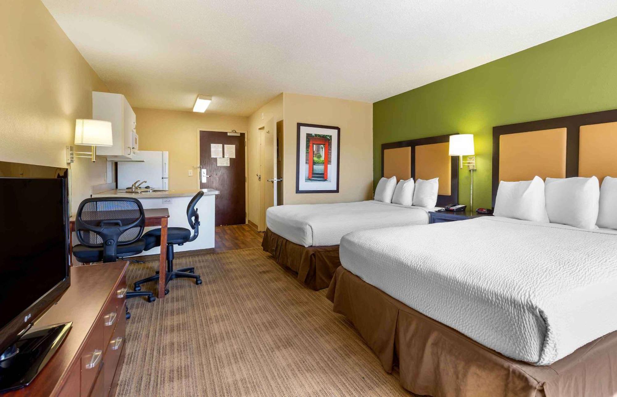 Extended Stay America Suites - Pittsburgh - Airport Imperial Екстериор снимка