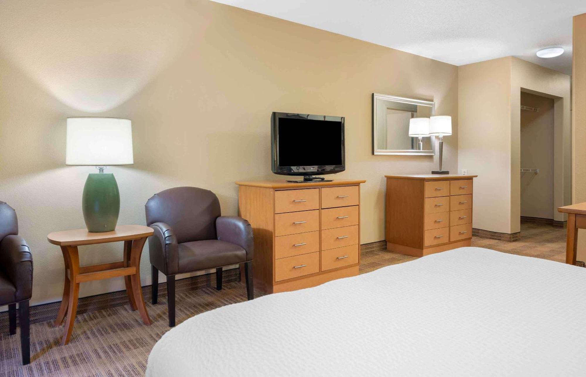 Extended Stay America Suites - Pittsburgh - Airport Imperial Екстериор снимка
