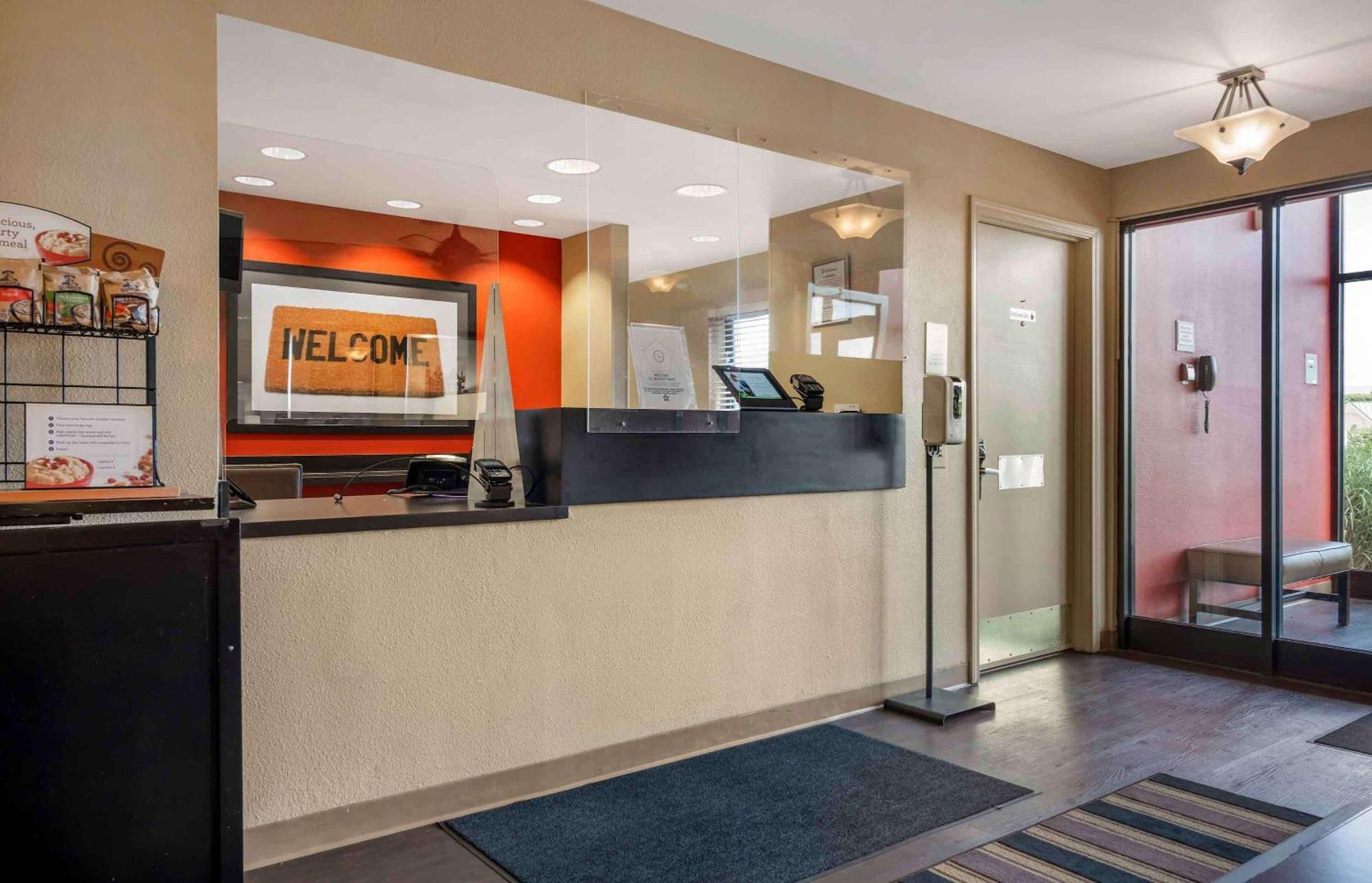 Extended Stay America Suites - Pittsburgh - Airport Imperial Екстериор снимка
