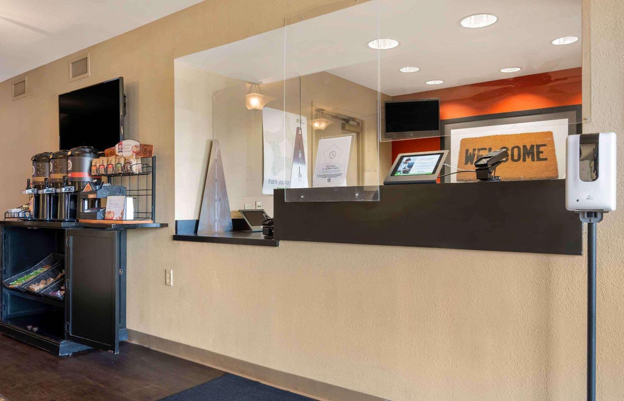 Extended Stay America Suites - Pittsburgh - Airport Imperial Екстериор снимка