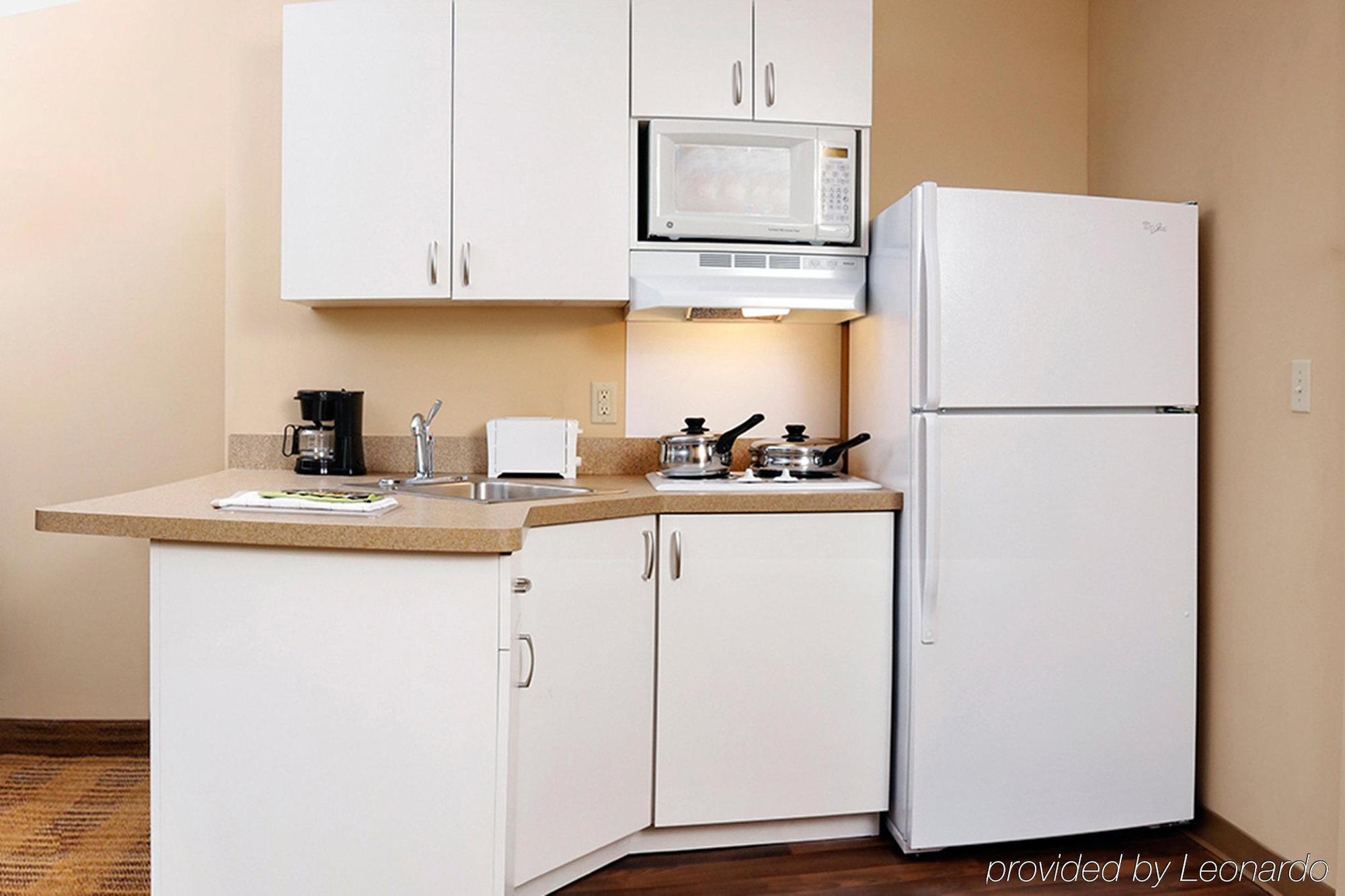 Extended Stay America Suites - Pittsburgh - Airport Imperial Екстериор снимка