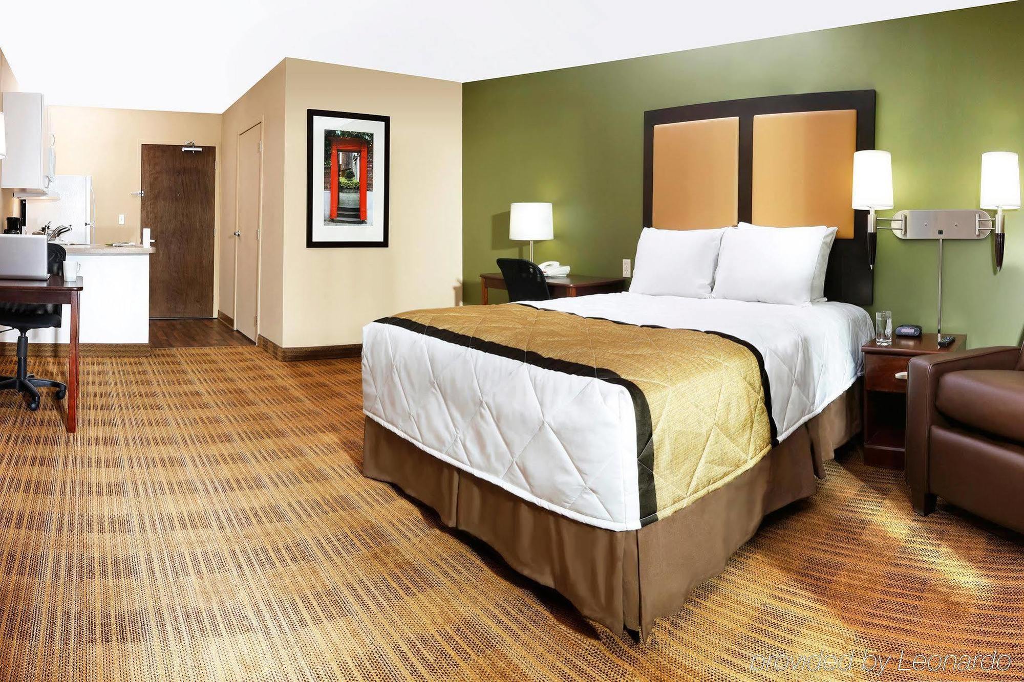 Extended Stay America Suites - Pittsburgh - Airport Imperial Екстериор снимка